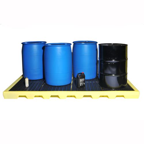 Oil Safe Spill Deck 8 Drum 450518 Image