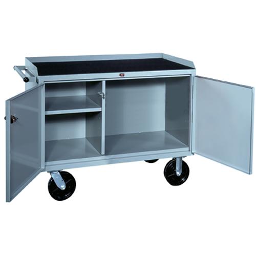 Oil Safe, Heavy Duty Mobile Work Center - without Drawers, 930200 Image