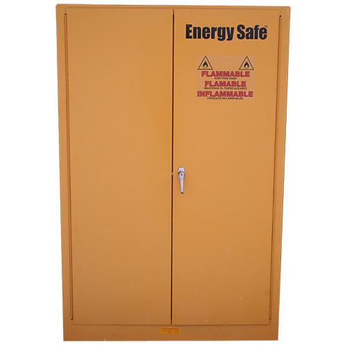 Oil Safe, ENERGY SAFE - Safety Cabinet (45G) - Manual 2-Door, 930510 Image