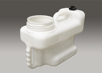 Trico Spectrum Oil Container 2 Gallon 34460 Image