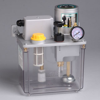 Trico, Continuous Pump, Without Return to Tank Port, 3 liters, PE-5003 Image