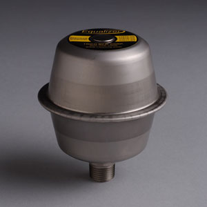 Trico Expansion Chamber 3/8-Inch NPT 31815 Image