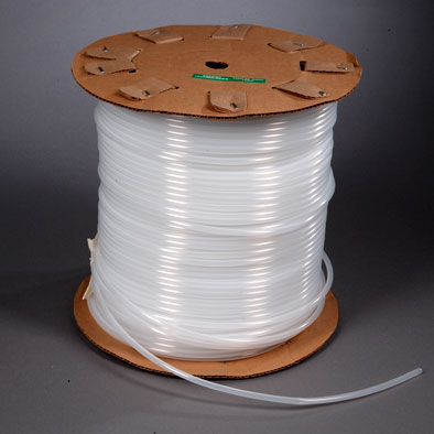 Trico Oil Sample Tubing 5/16 inch OD x 3/16 inch ID 100 foot Roll 36807 Image