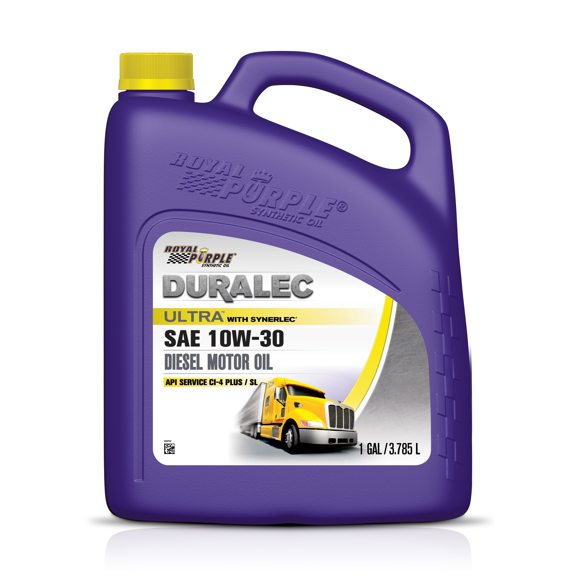 Royal purple 10w30 deals