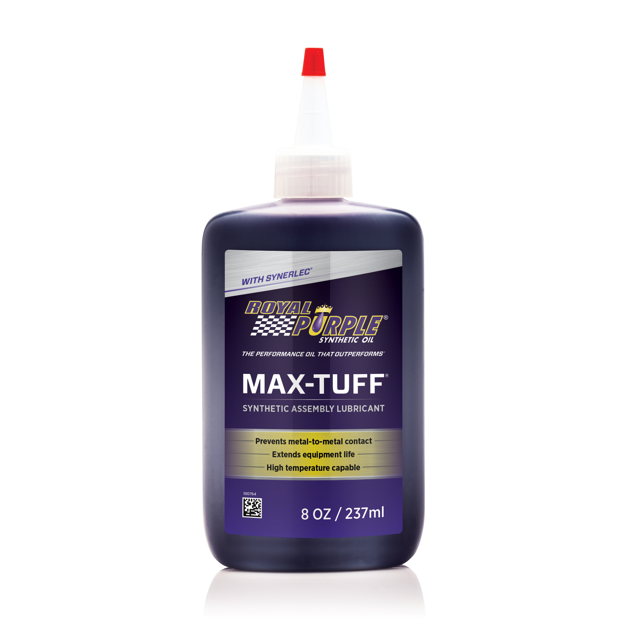 Royal Purple Max-Tuff 12 x 8-Ounce Case 12335 Image