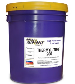 Royal Purple Thermyl-Tuff 300 5-Gallon Pail 11277 Image