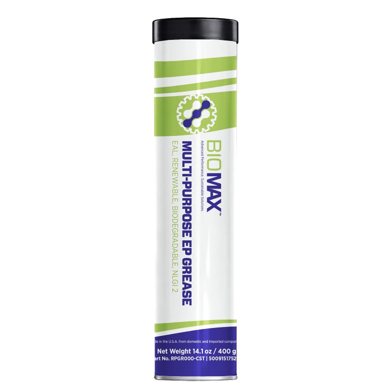 Royal Purple Industrial BioMax Multi-Purpose EP Grease 2 30 x 14.1-Ounce Case RPGR000-CST Image