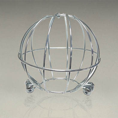 Trico, Wire Guard, Stainless Steal, 16 oz, 30320 Image