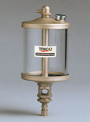 Trico, ACL Oiler, 1 qt, Acrylic, 32032 Image