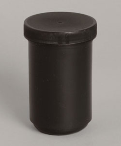 Trico Oil Sample Bottle Mailer Kit includes Plastic Mailer and Oil Sample Bottle 4 ounce  BX-36821 Image