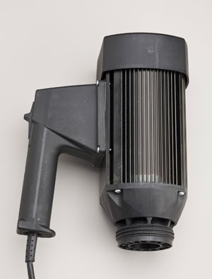 Trico, Drum Pump Filtration System Motors, 220V 50 Hz, 30021 Image