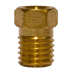 Trico, Hex Bushing, 3/8, M8 x 1.0, FM-1000M Image