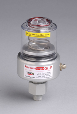 Trico, GL-P Grease Dispenser, 1/2, 33304 Image