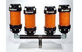 Air Sentry, Manifold Kits Image