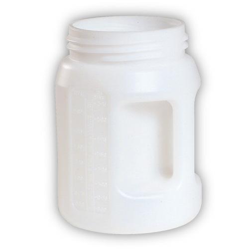 Oil Safe 101002 2.0 Quart/Liter Drum 