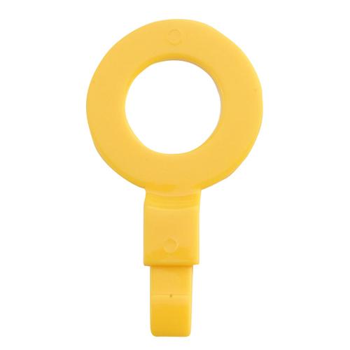 Oil Safe, Fill Point ID Washer - 1/2