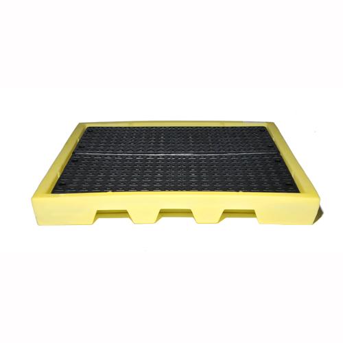 Oil Safe Spill Deck 4 Drum 450514 Image