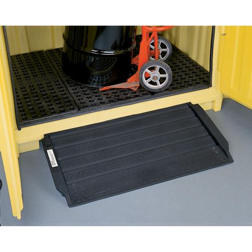Oil Safe Ramp 6-inch 450555 Image