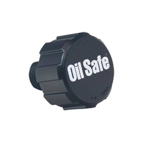 Oil Safe, Premium Pump Baffle Breather - 10 micron, 920250 Image