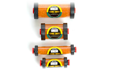Air Sentry L-50 Desiccant Breather 1/2-inch FNPT Case of 4 Image