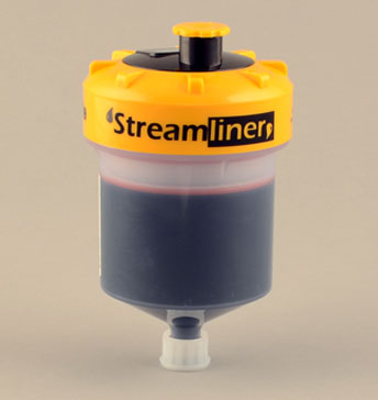Trico, Streamliner V, 250 cc, Exxon Unirex EP2, 33341 Image