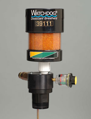 Trico, Hydraulic Reservoir Kit with Sample Port, 24