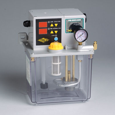 Trico, PDI Pumps, Auto Cyclic, 20 liters, PE-3420 Image
