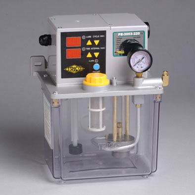 Trico, Automatic Pump, Output - 3.33 cc/sec, 20 liters, PE-3020 Image