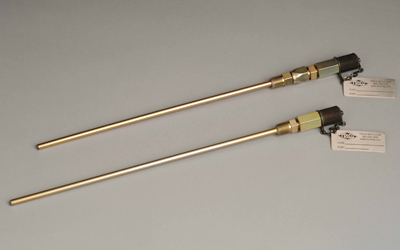 Trico, Pitot Tube, 12