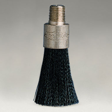 Trico, Round Brush, Nylon, 1, 36045 Image