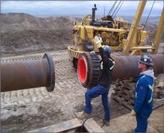 Safety Moment: Trenches and Excavating