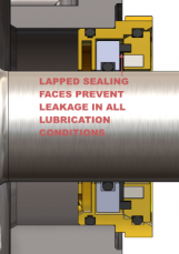 IsoMag Bearing Seals: Superior Performance Compared to Labyrinth Isolators and Lip Seals