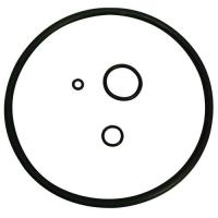 OilSafe Nitrile O-Ring Kit Stretch Spout Lid 920002 Image