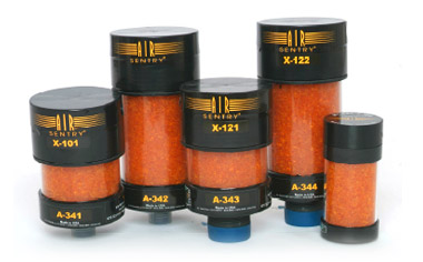 Air Sentry, X-Series, 3.25