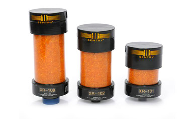 Air Sentry, XR-Series, 5